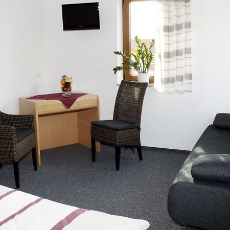Landgasthaus Badischer Hof Grossrinderfeld Ngoại thất bức ảnh