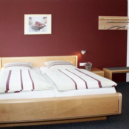 Landgasthaus Badischer Hof Grossrinderfeld Ngoại thất bức ảnh