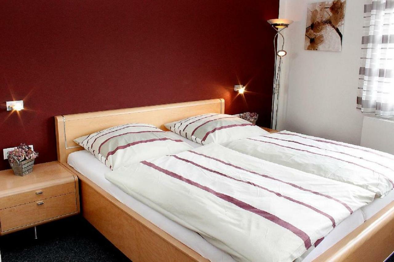 Landgasthaus Badischer Hof Grossrinderfeld Ngoại thất bức ảnh