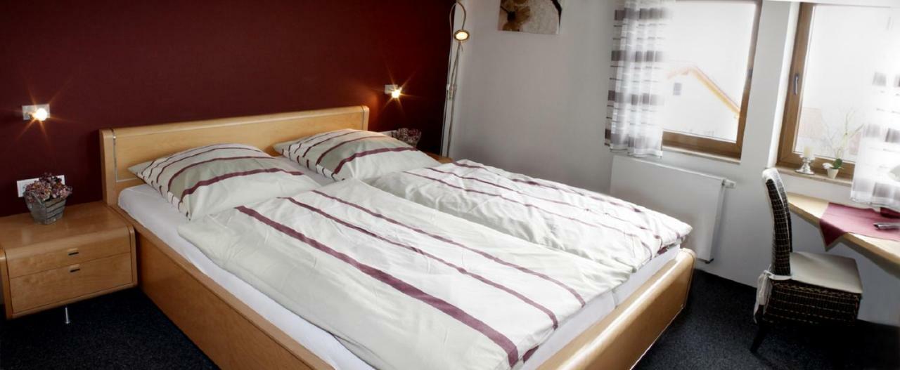 Landgasthaus Badischer Hof Grossrinderfeld Ngoại thất bức ảnh